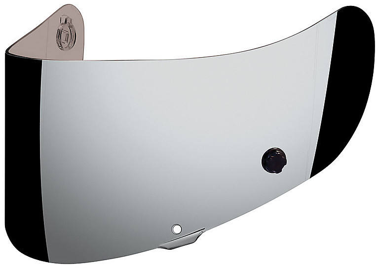 rst silver visor